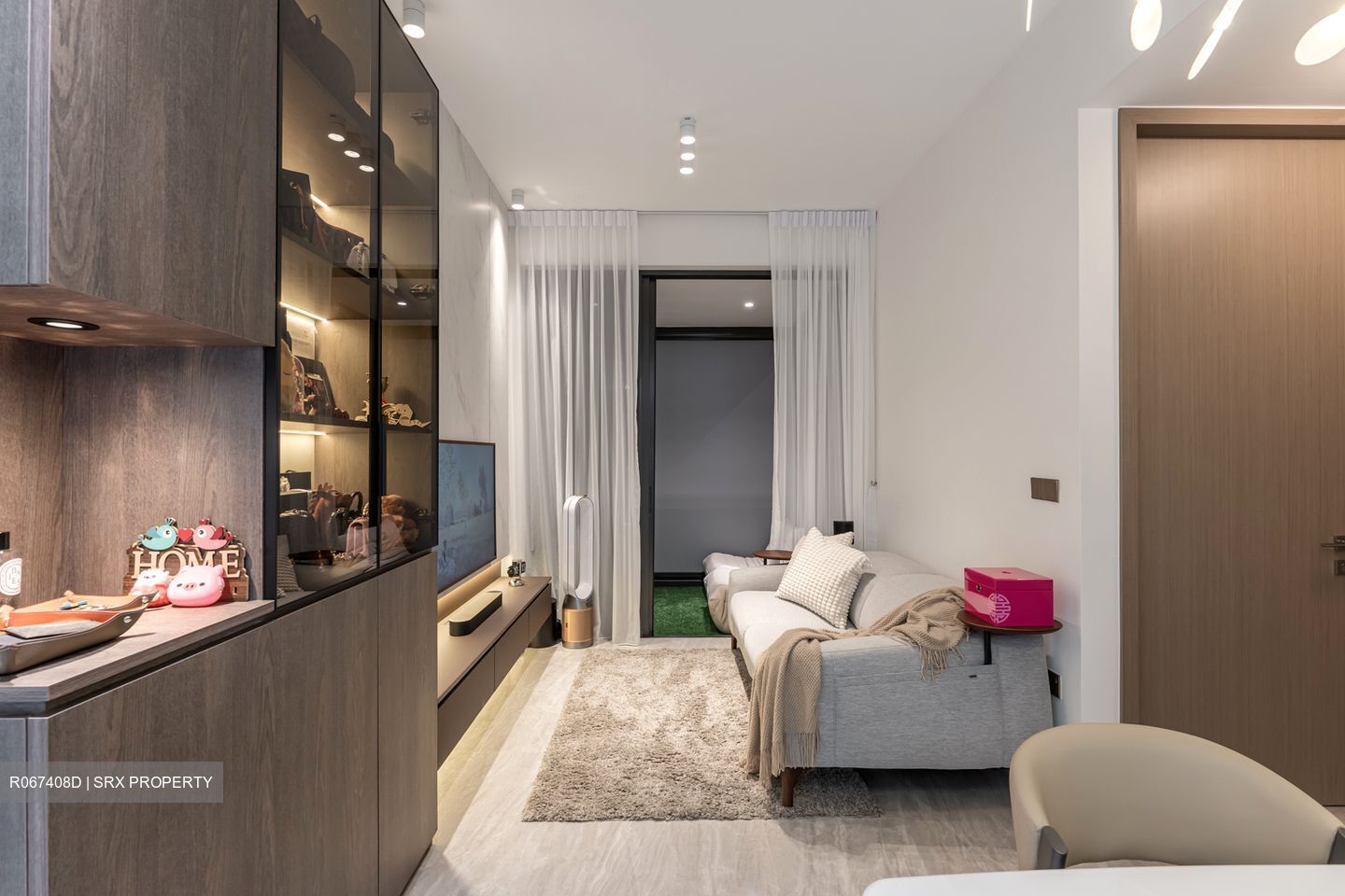 Leedon Green (D10), Condominium #521760031